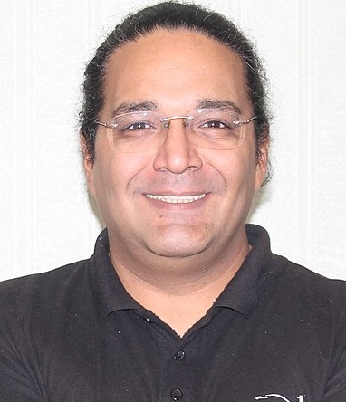 John Anthony Robles